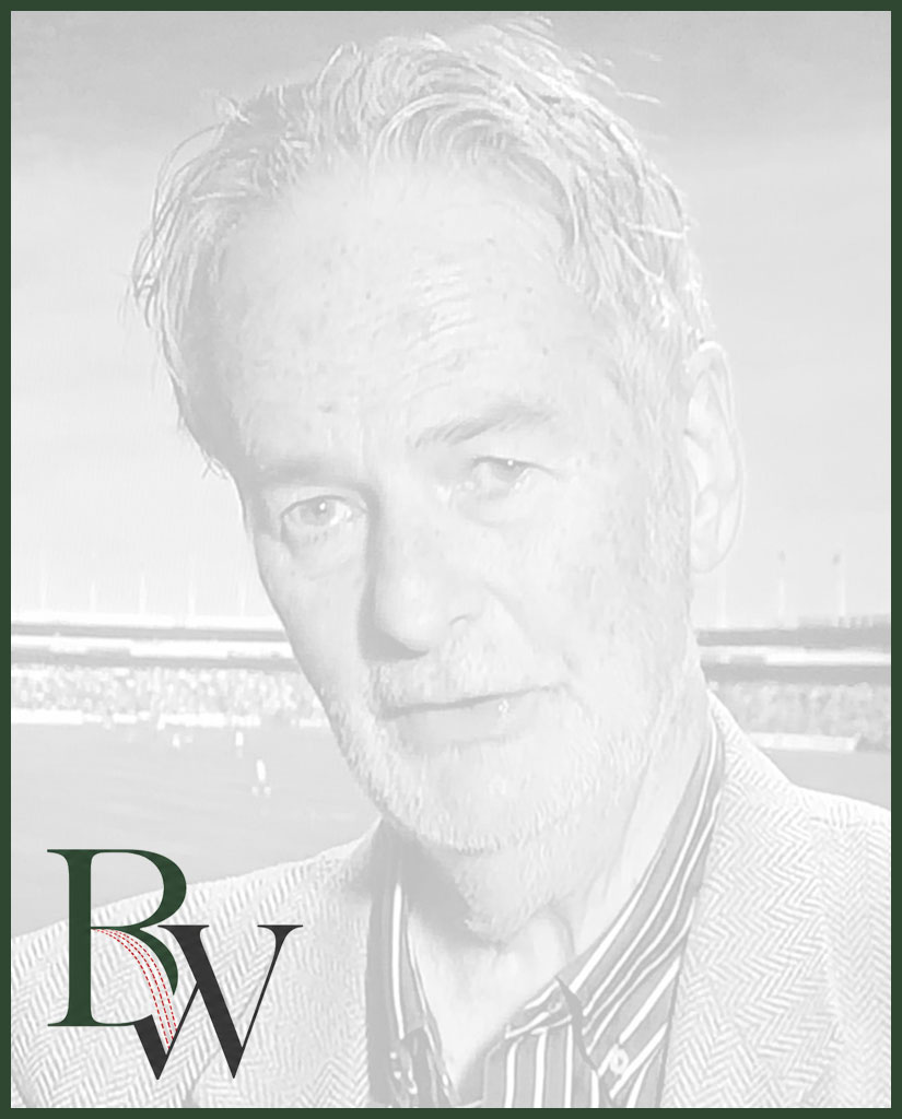 Bernard Whimpress - Writer | Historian