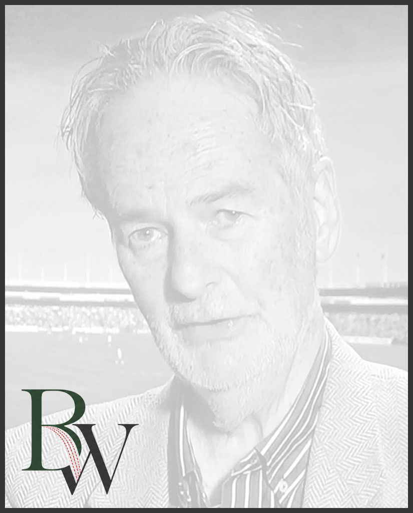 Bernard Whimpress - Writer | Historian